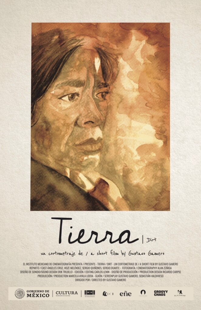 Tierra - Monterrey Film Festival / Cartelera